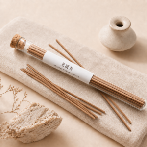 Bâtons d'Encens Ambre Gris
